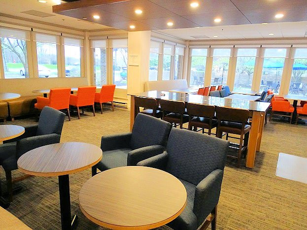 Holiday Inn Express Poughkeepsie By IHG主图