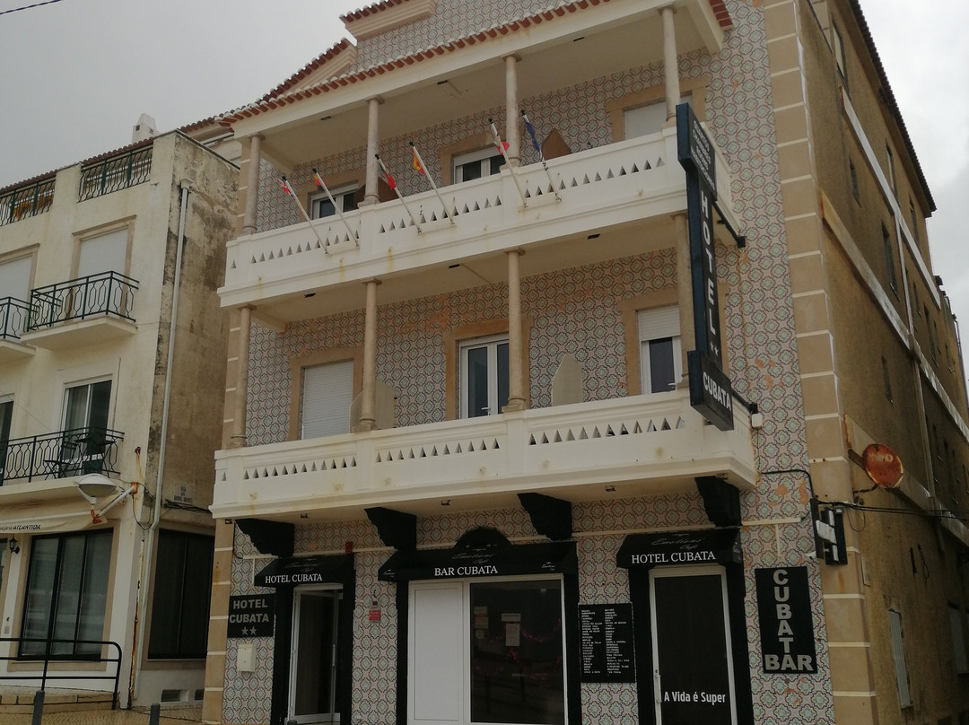 Hotel Cubata主图