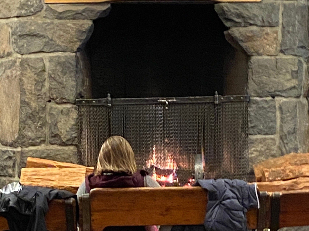 Timberline Lodge-Government Camp必去景点