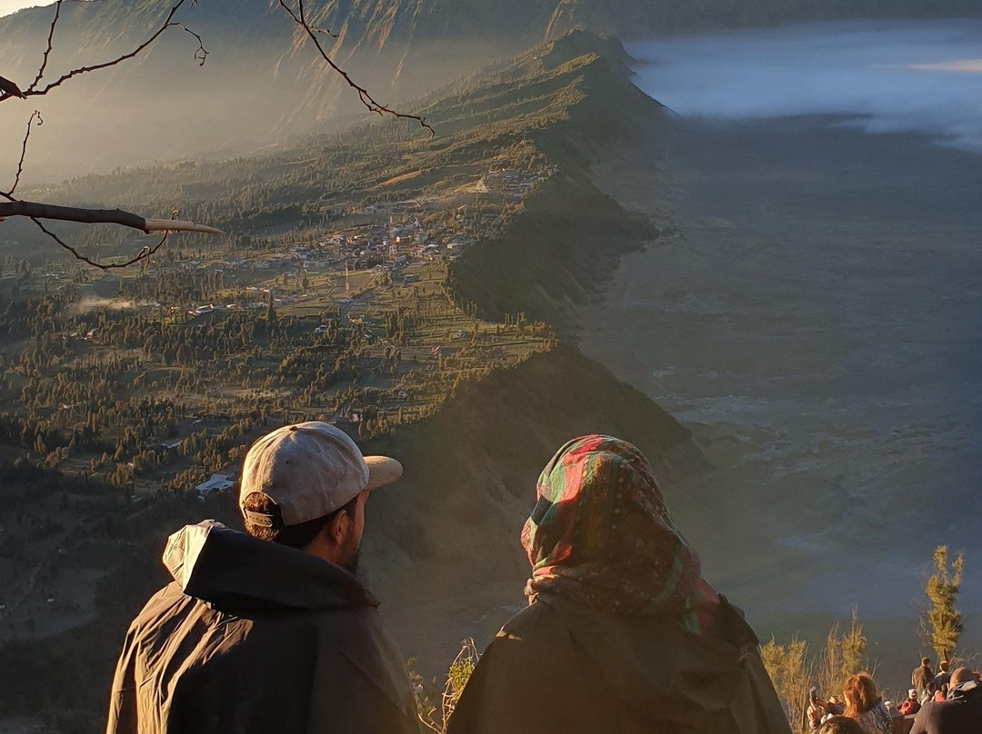 Happy Volcano Bromo, Semeru, Ijen Tour and Trekking景点图片