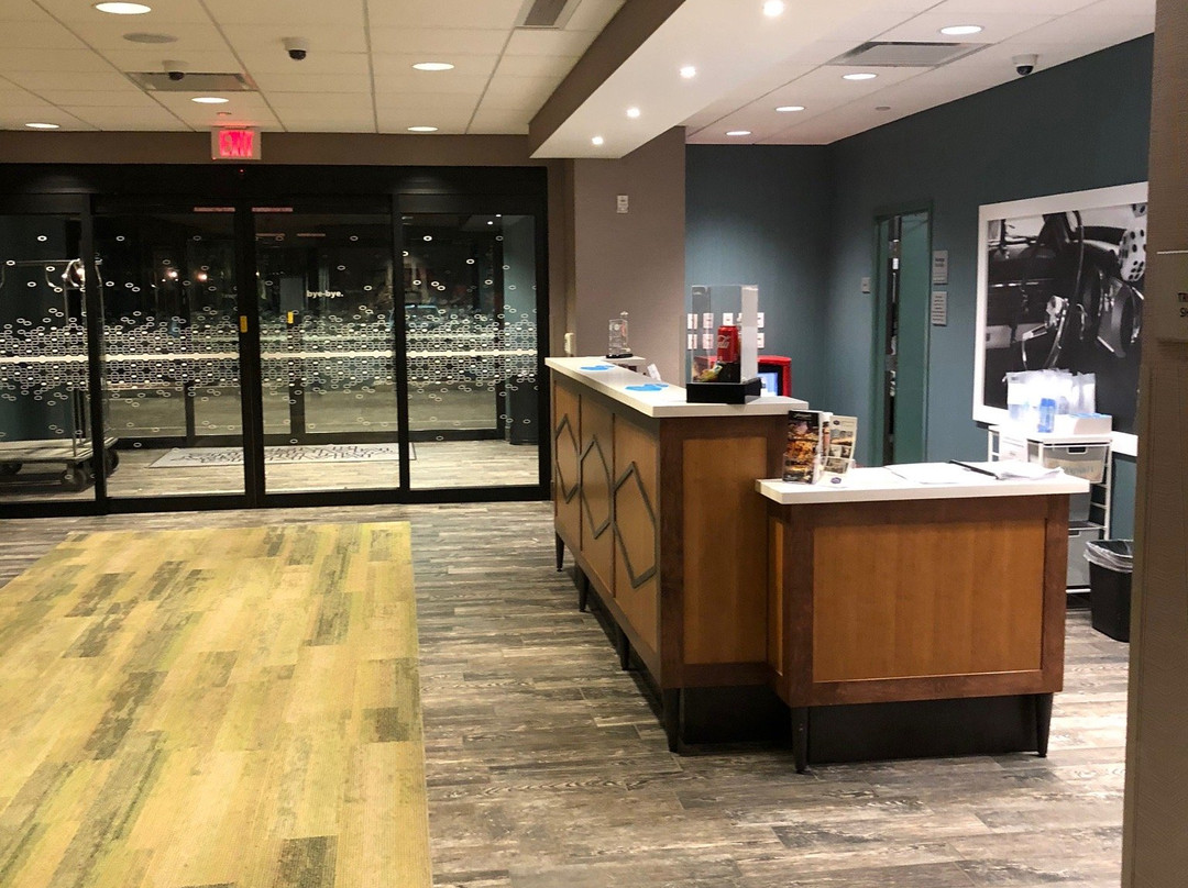 Hampton Inn & Suites North Huntingdon-Irwin主图