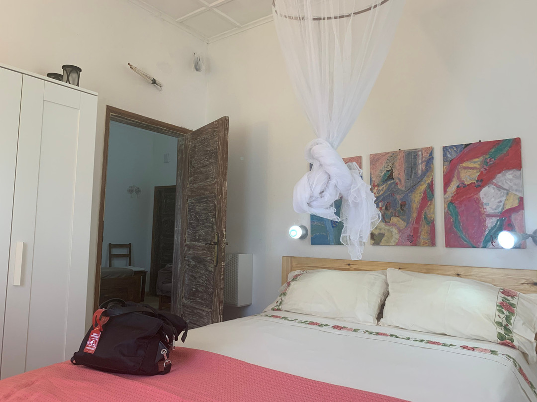 B&B Domus Rio Papagaio-Principe主图