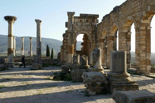 Majestic Moroccan Expeditions-马拉喀什必去景点