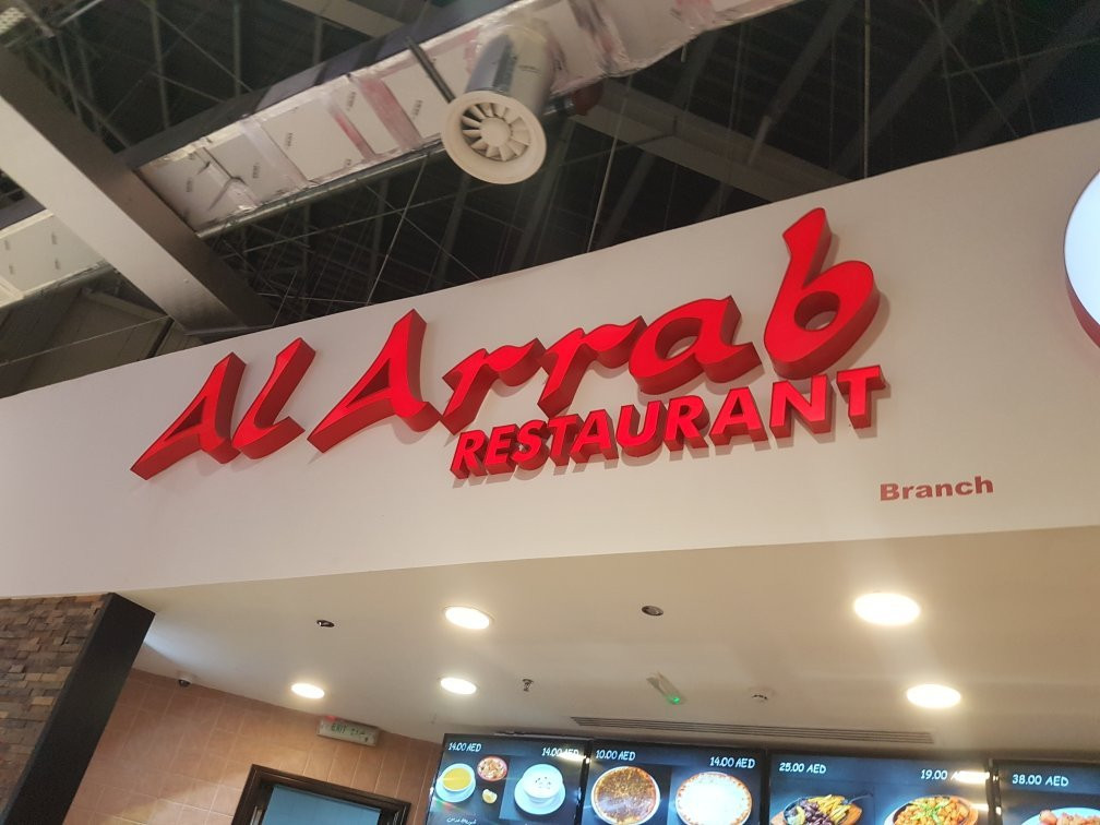 龙城-迪拜必去景点