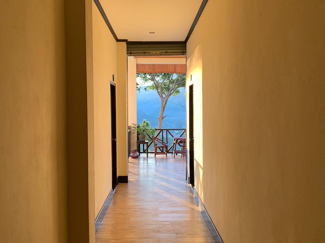 View Point Hotel & Resort主图