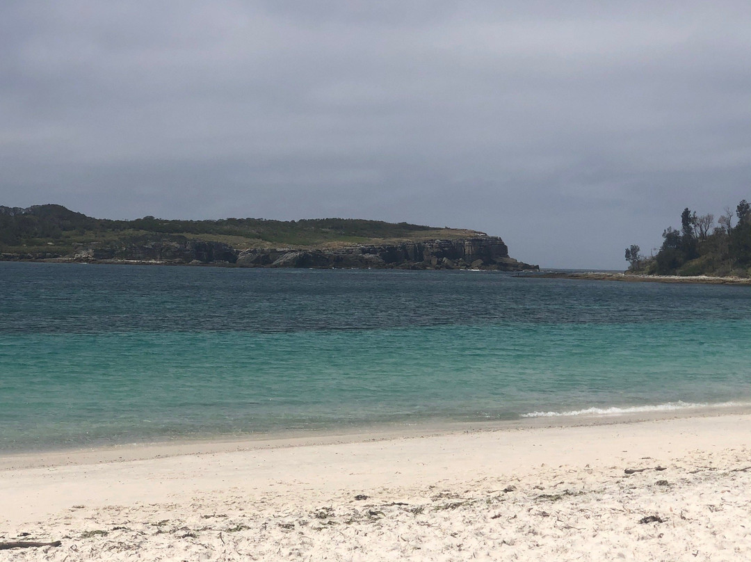 Murrays Beach景点图片