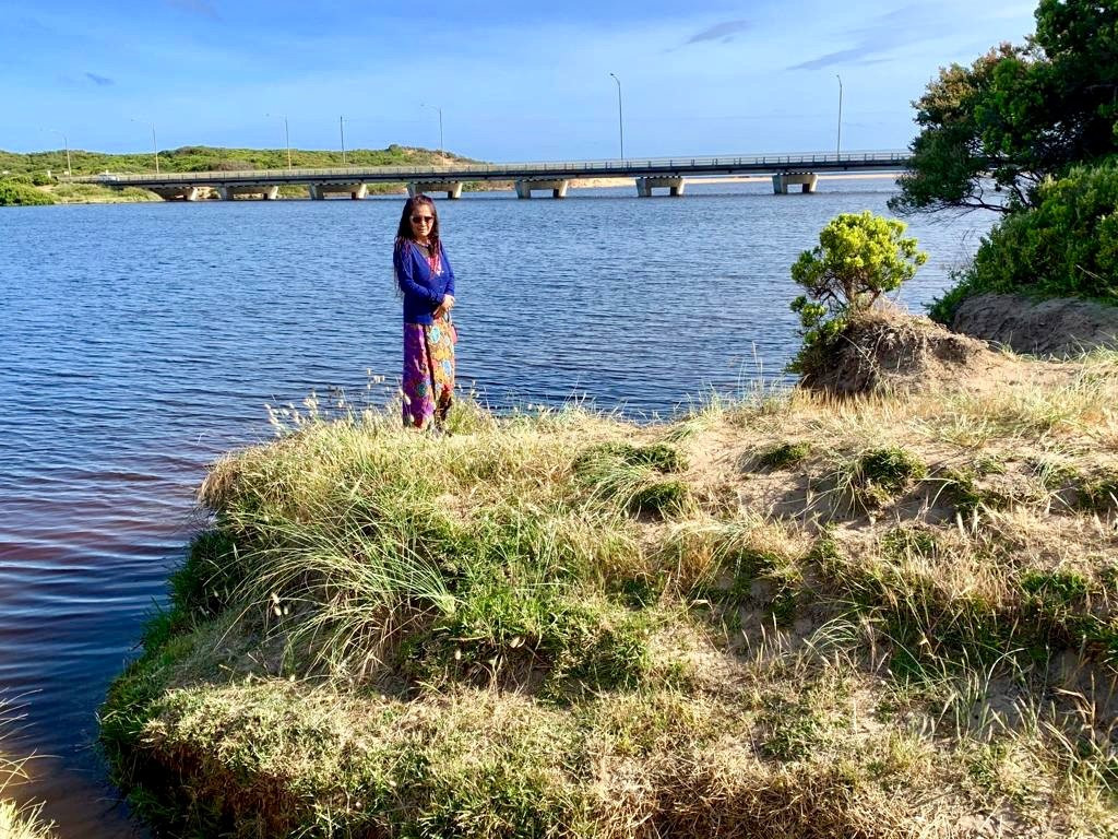 Peterborough Foreshore Playground-彼得伯勒必去景点