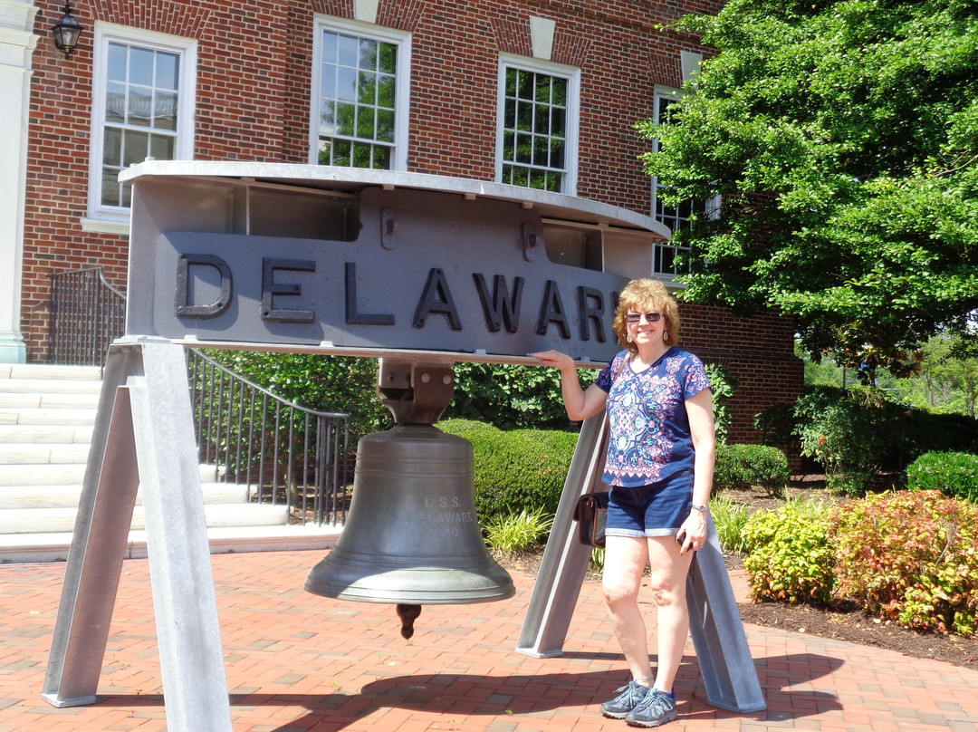 Delaware Public Archives景点图片