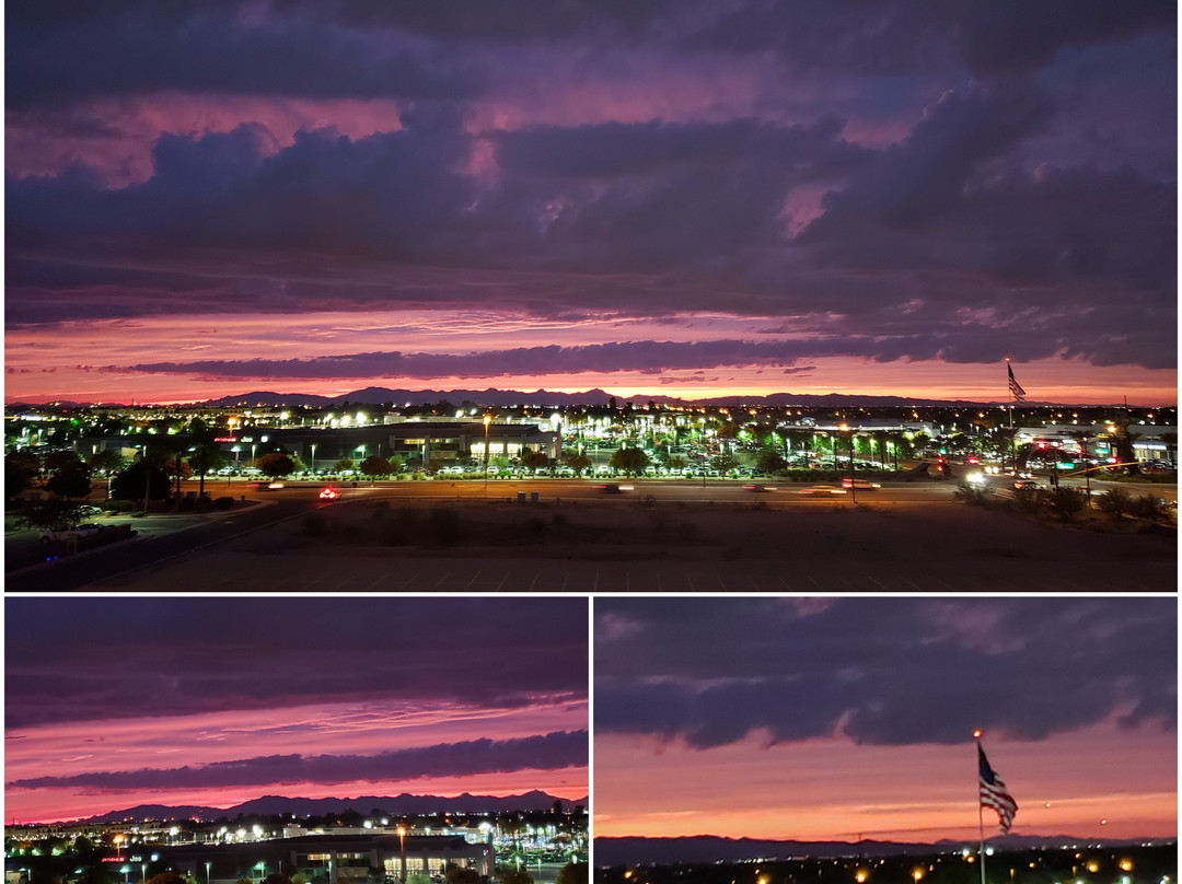 Home2 Suites by Hilton Gilbert主图