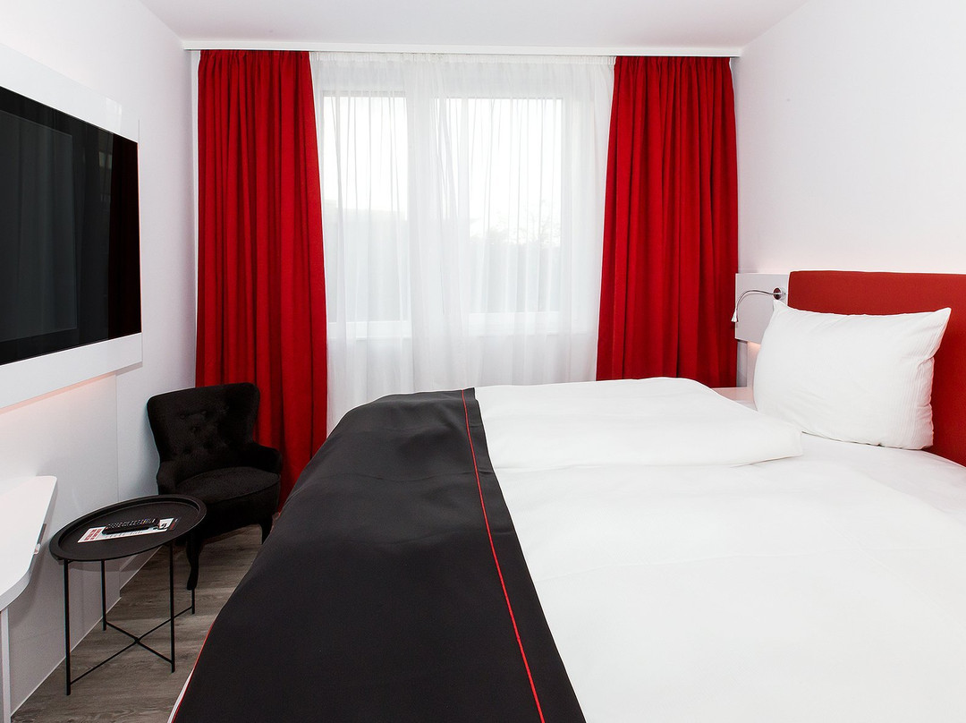 DORMERO Hotel Salzgitter主图