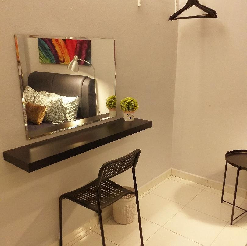 Olavipe Homestay主图