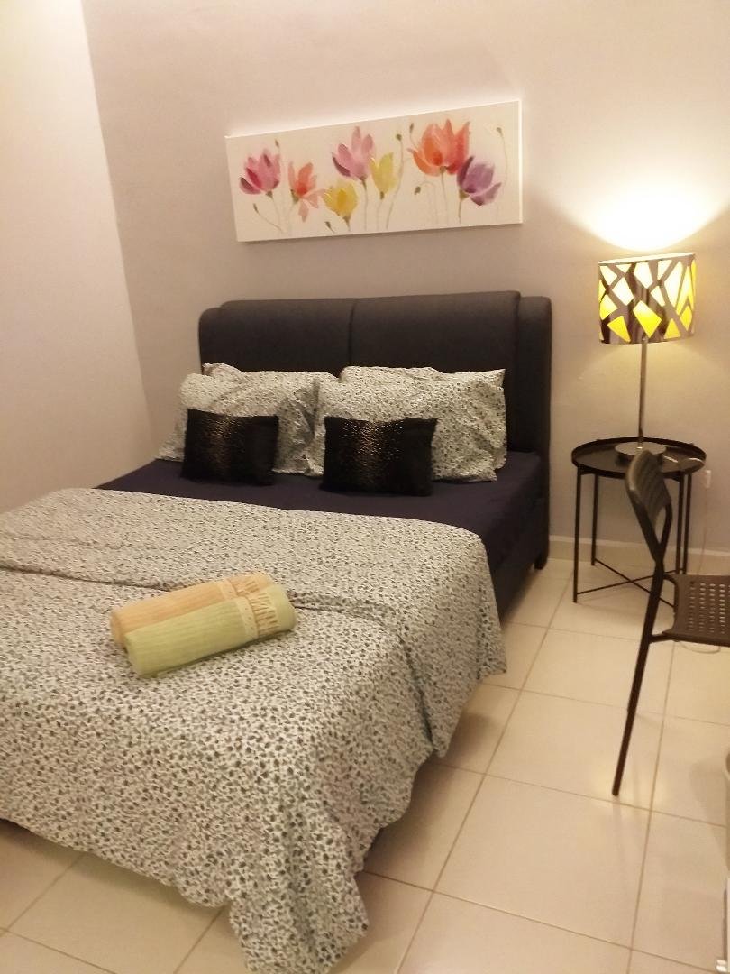 Olavipe Homestay-portrait