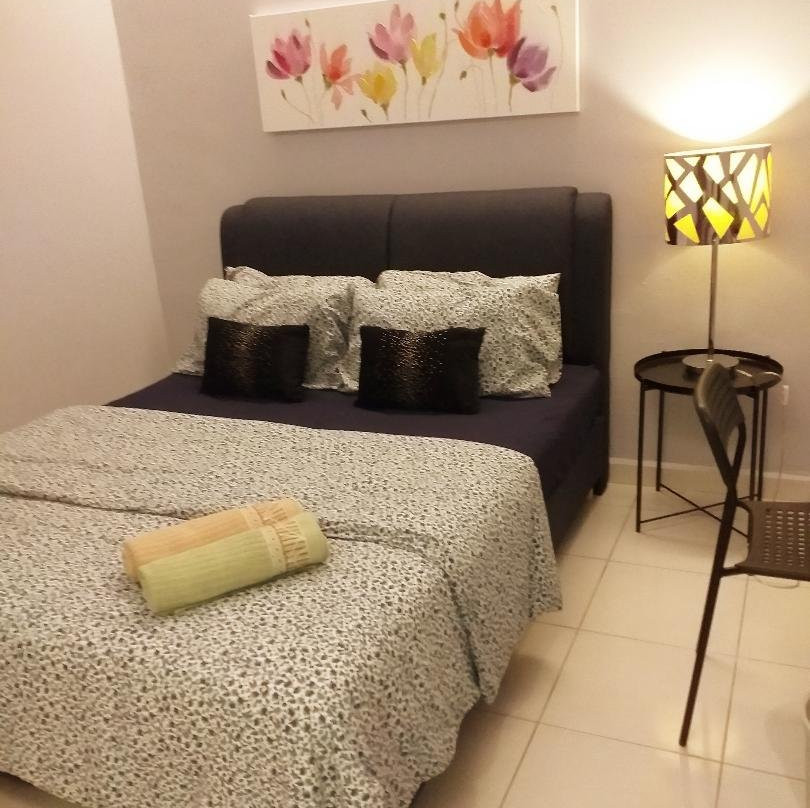 Olavipe Homestay主图