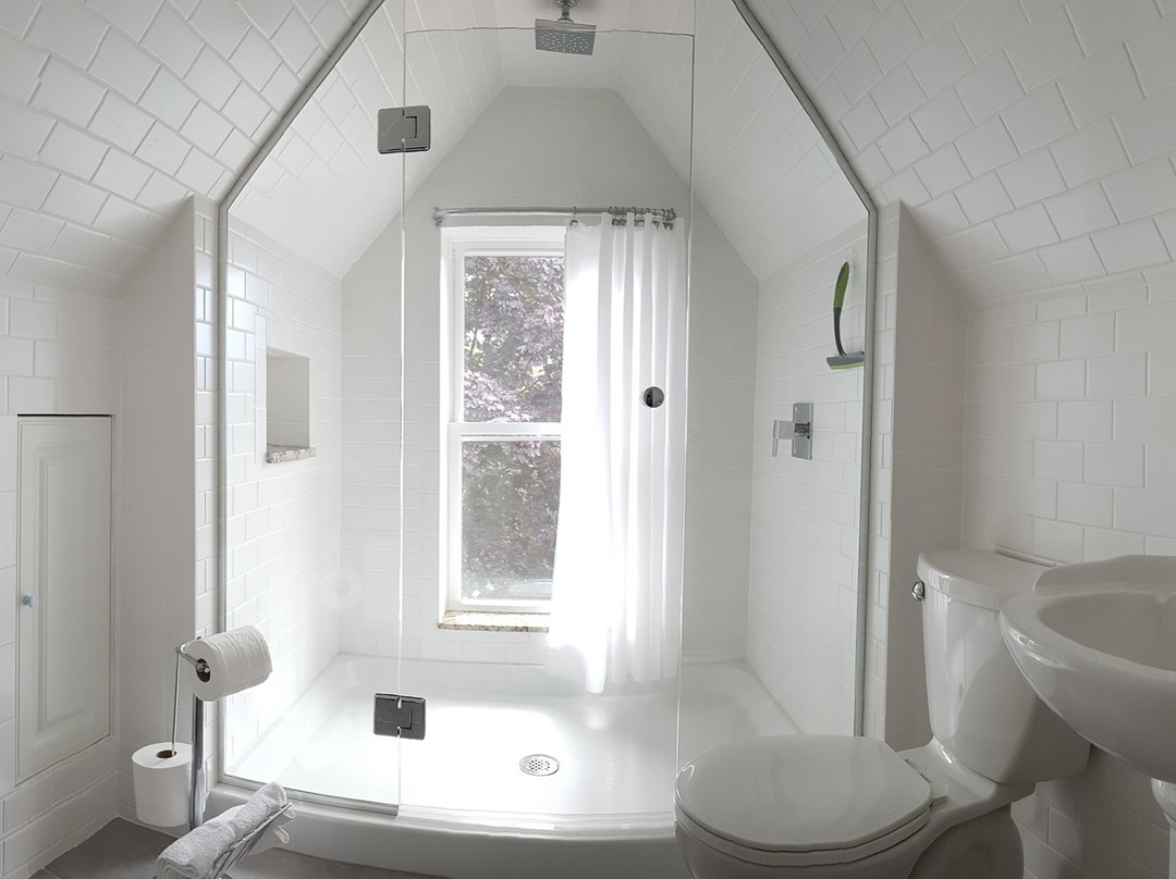 Seaway Manor Bed and Breakfast主图