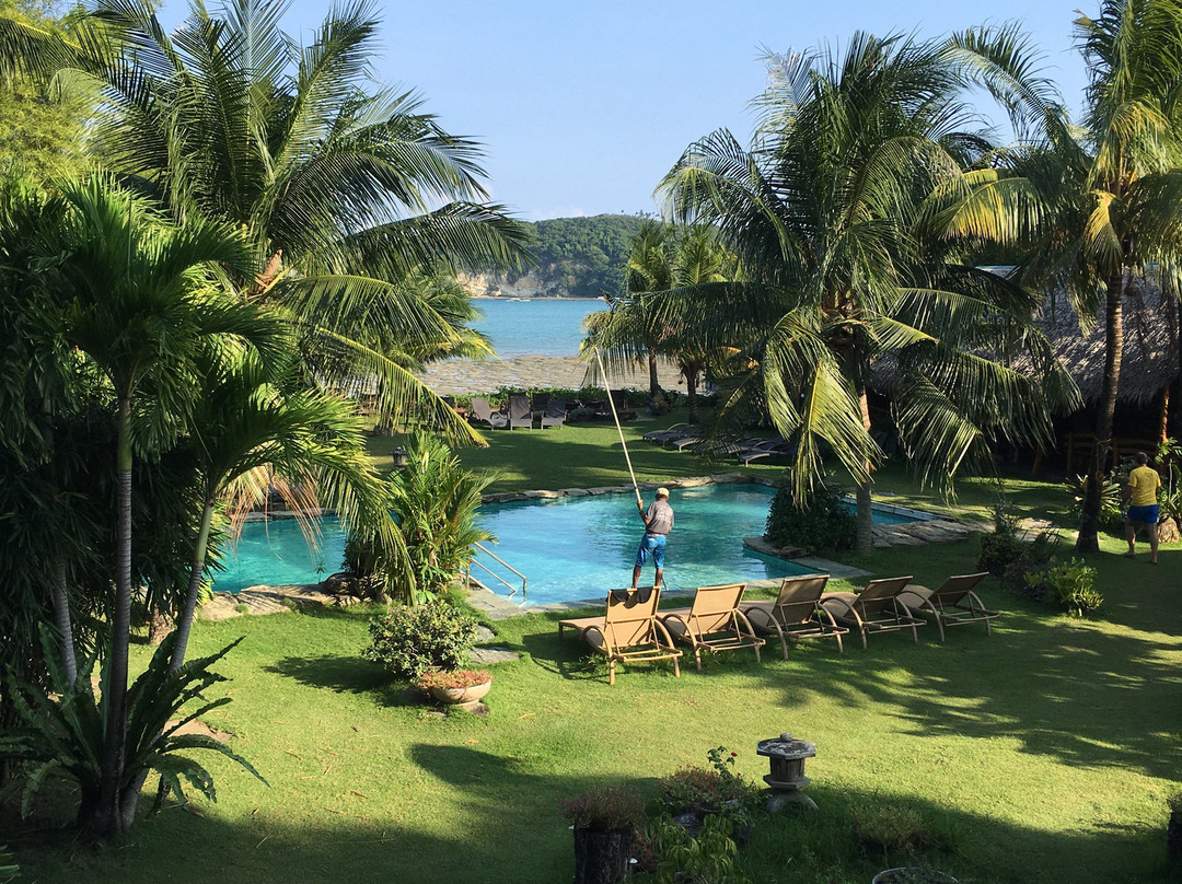 Fishermen's Cove主图