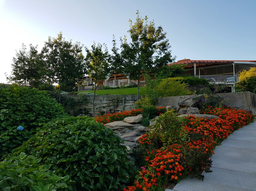 Hotel Rio Beça主图