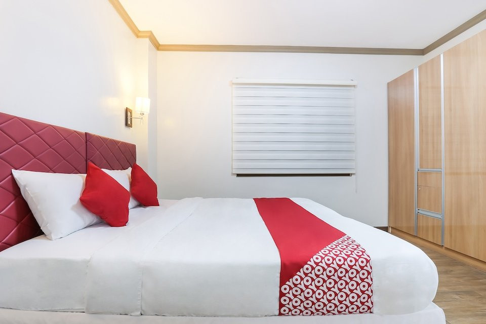 OYO 390 Ben's Green Town主图