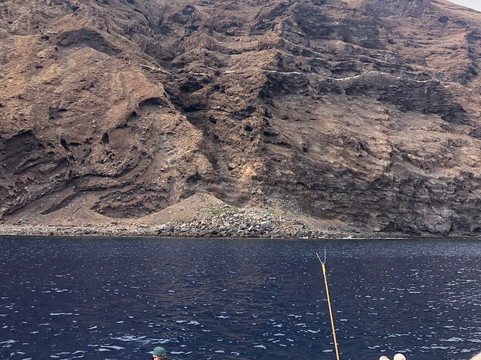 Islander Charters Inc-圣地亚哥必去景点