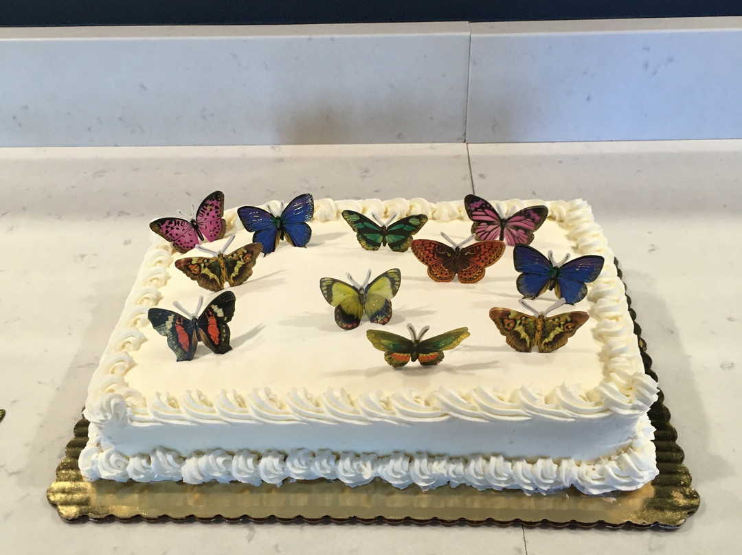 Hyatt House Raleigh/RDU/Brier Creek主图