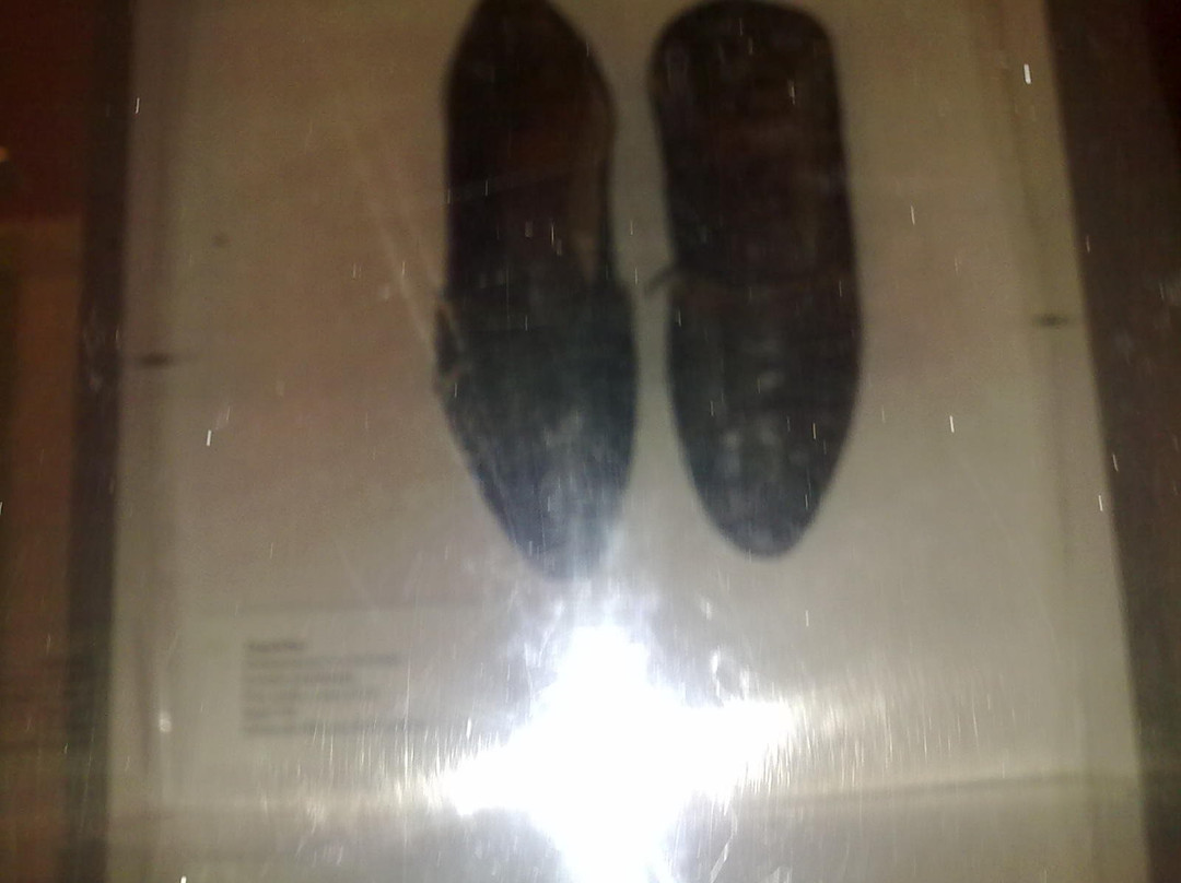 Casa Natal del Libertador-加拉加斯必去景点