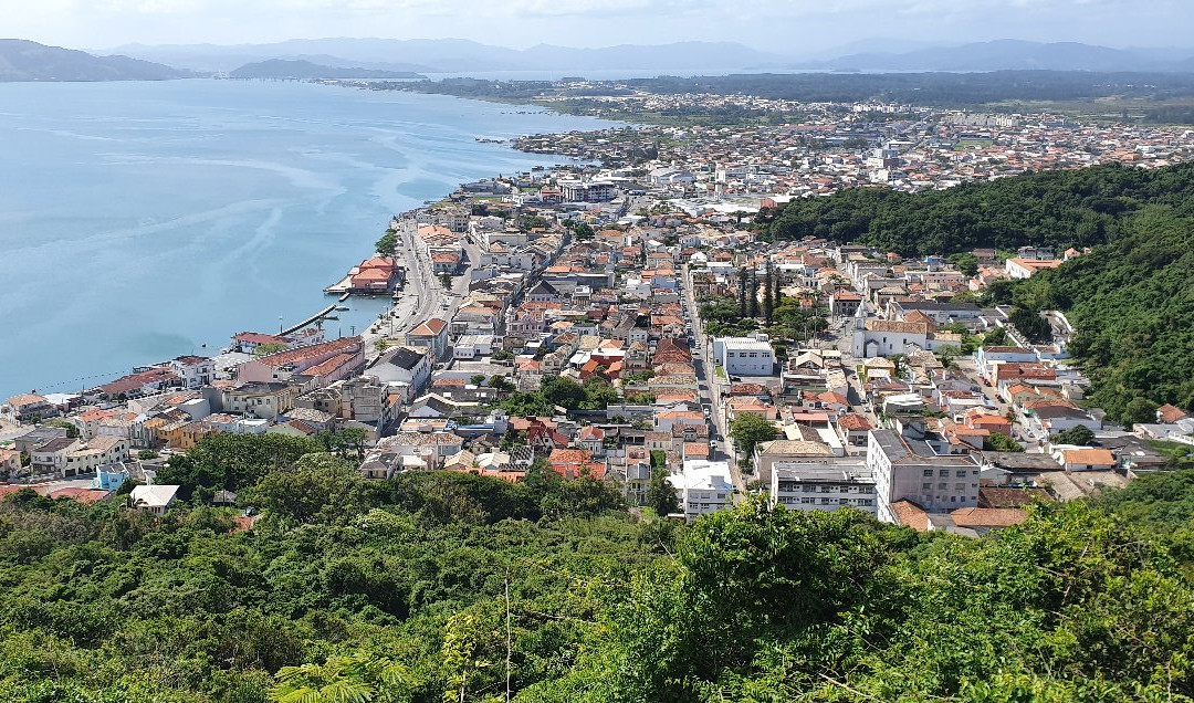 Mirante De Nossa Senhora Da Gloria景点图片