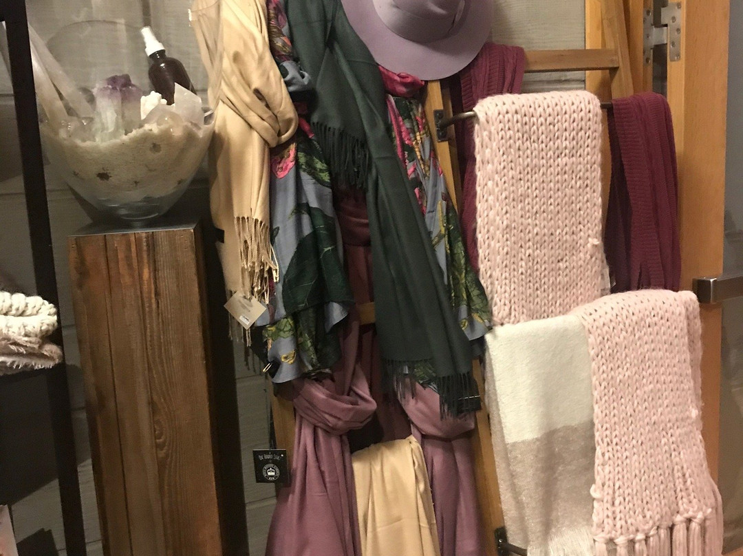 The Spa at Cedarbrook-西塔科必去景点