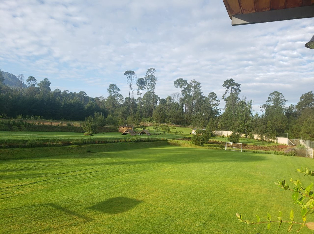 Casa Santa Teresa主图