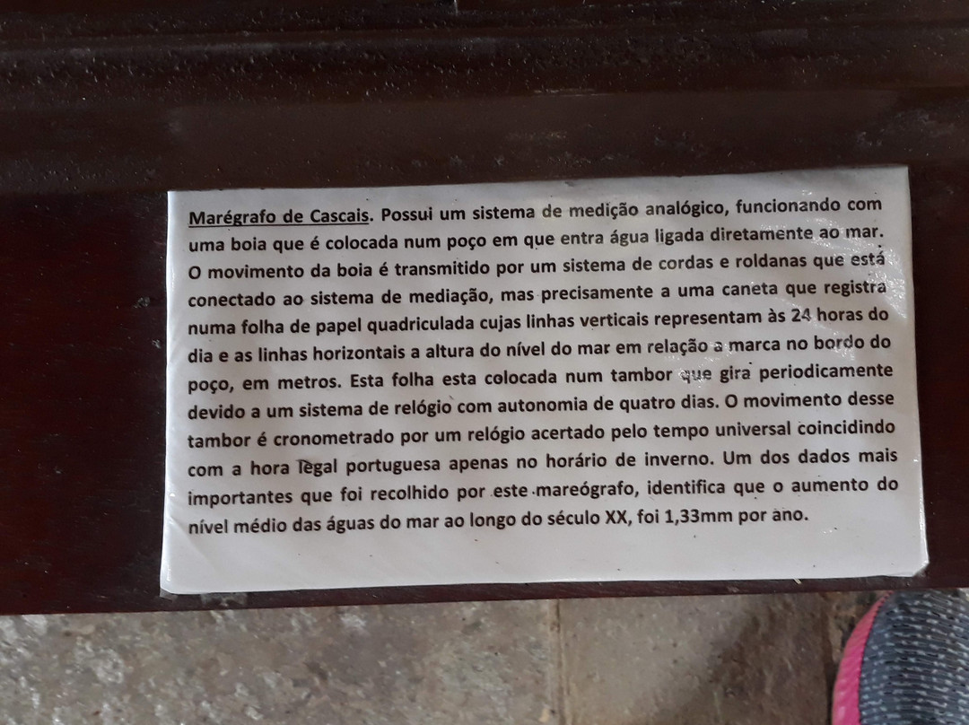 Museu Municipal de Cananeia-卡纳内亚必去景点