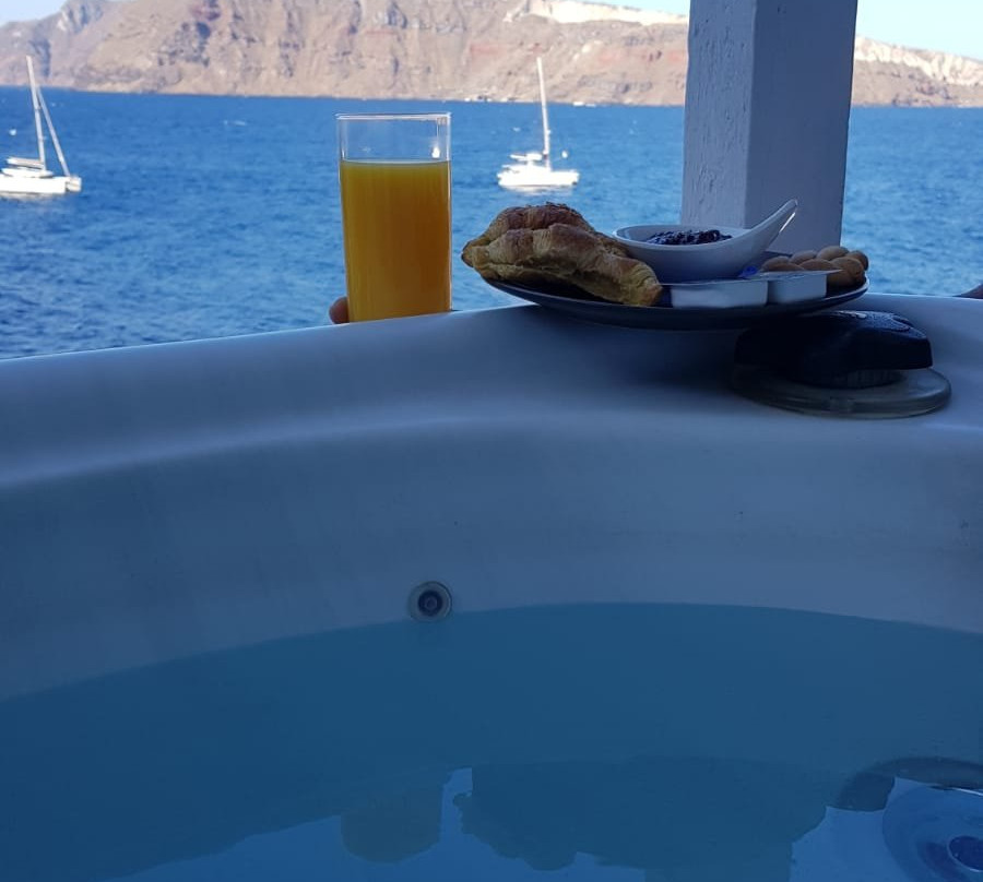 阿莫迪别墅酒店主图