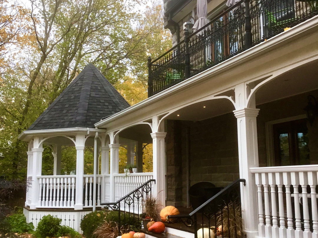 The Manse Boutique Inn主图