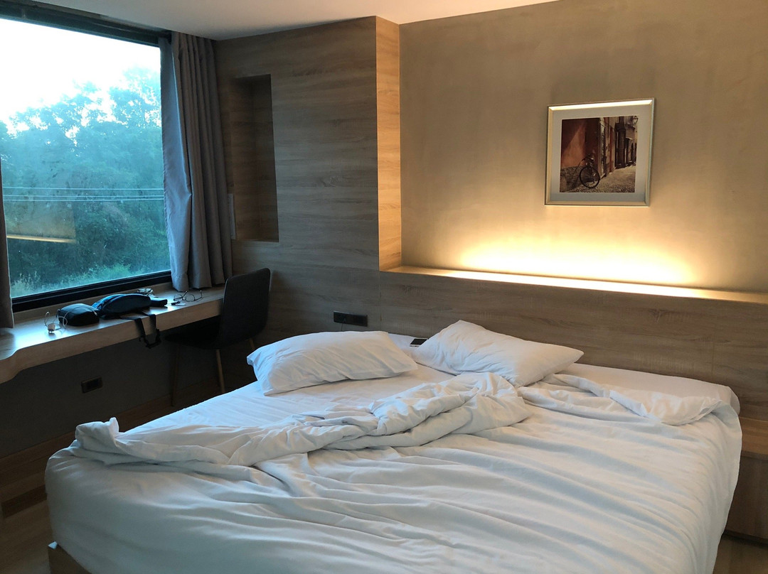 B2 Ubon Hotel主图