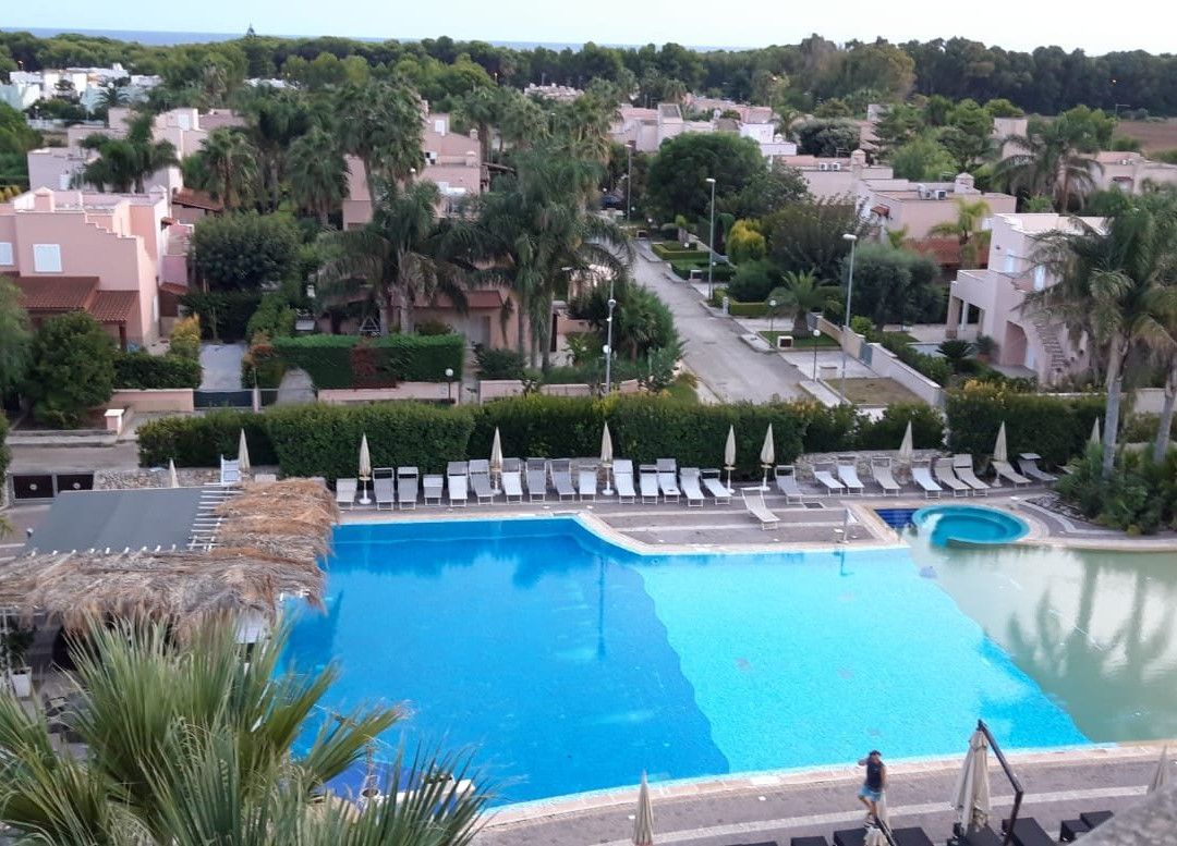 Grand Hotel dei Cavalieri主图