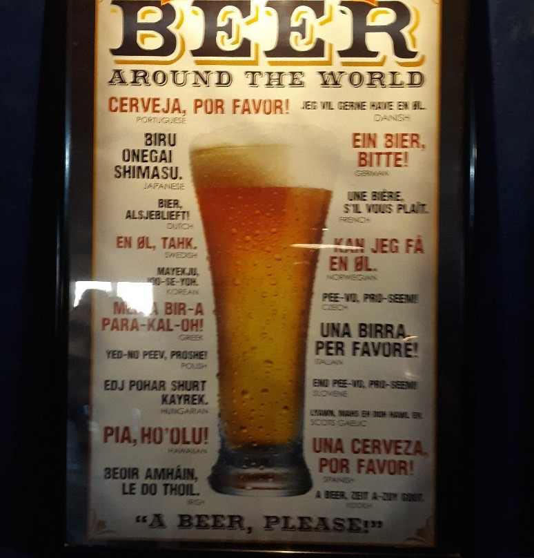 Tribute Brewery and Taphouse-伊格尔里弗必去景点