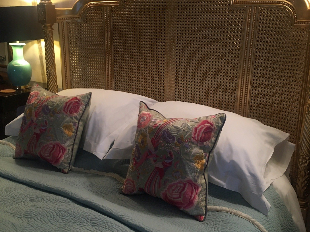 The Bull at Benenden主图