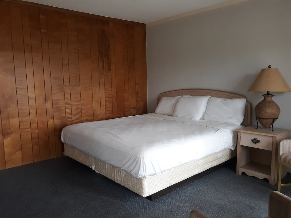 Hotel Santee SC Lake Marion主图