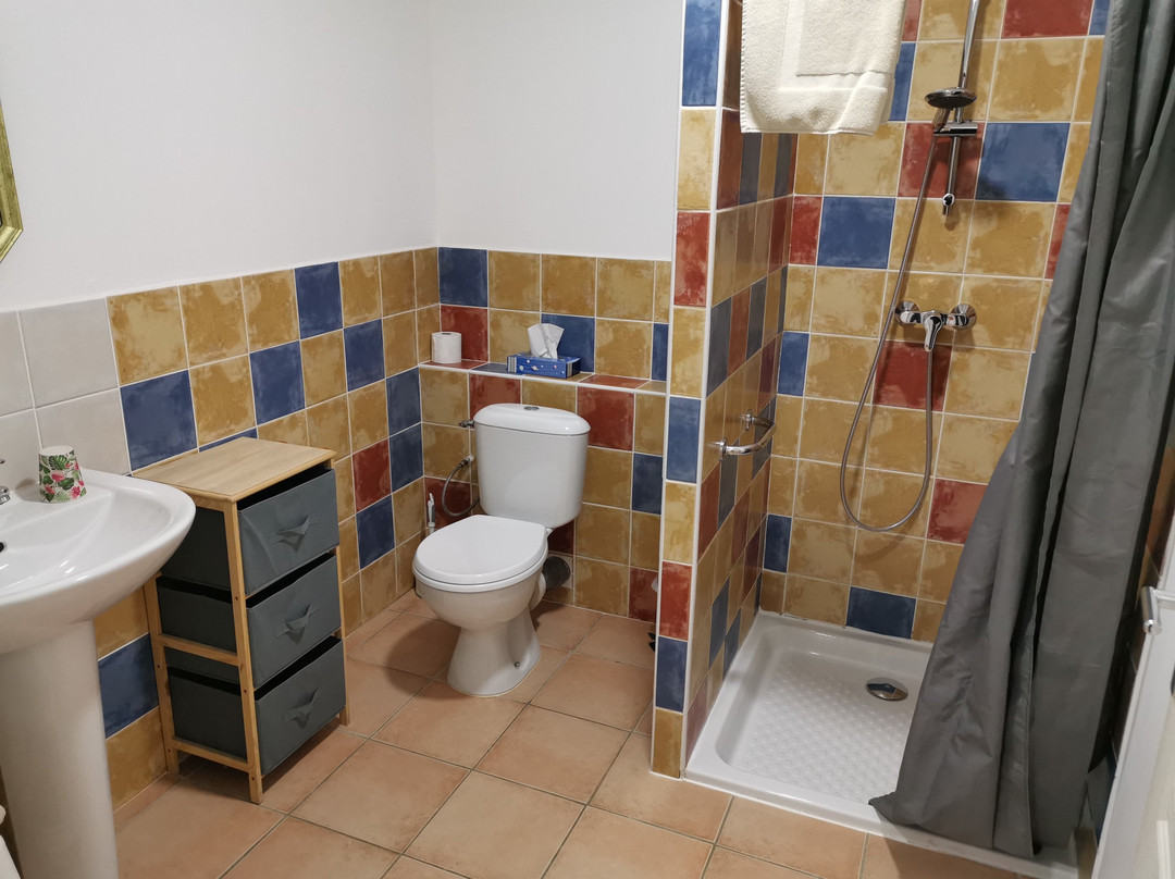 Gites et Roulottes au Domaine de la Trille主图