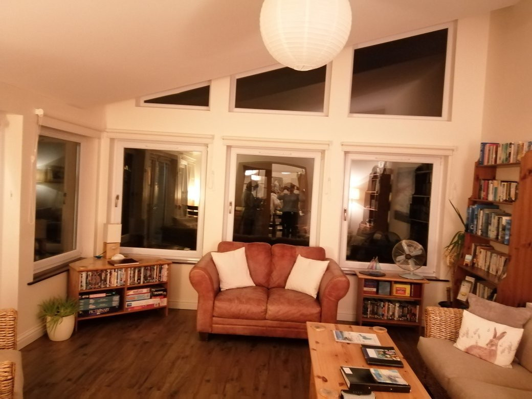 Rockvale Guest House主图