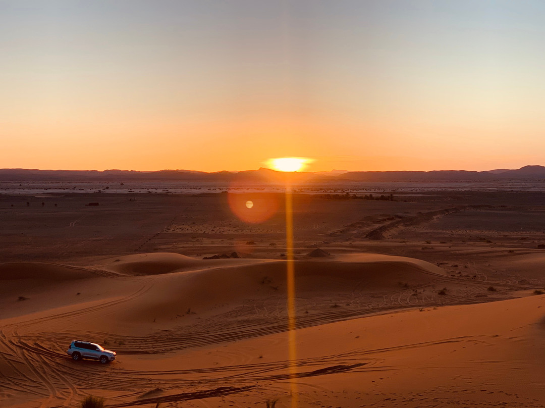 Marruecos Atlas Viajes