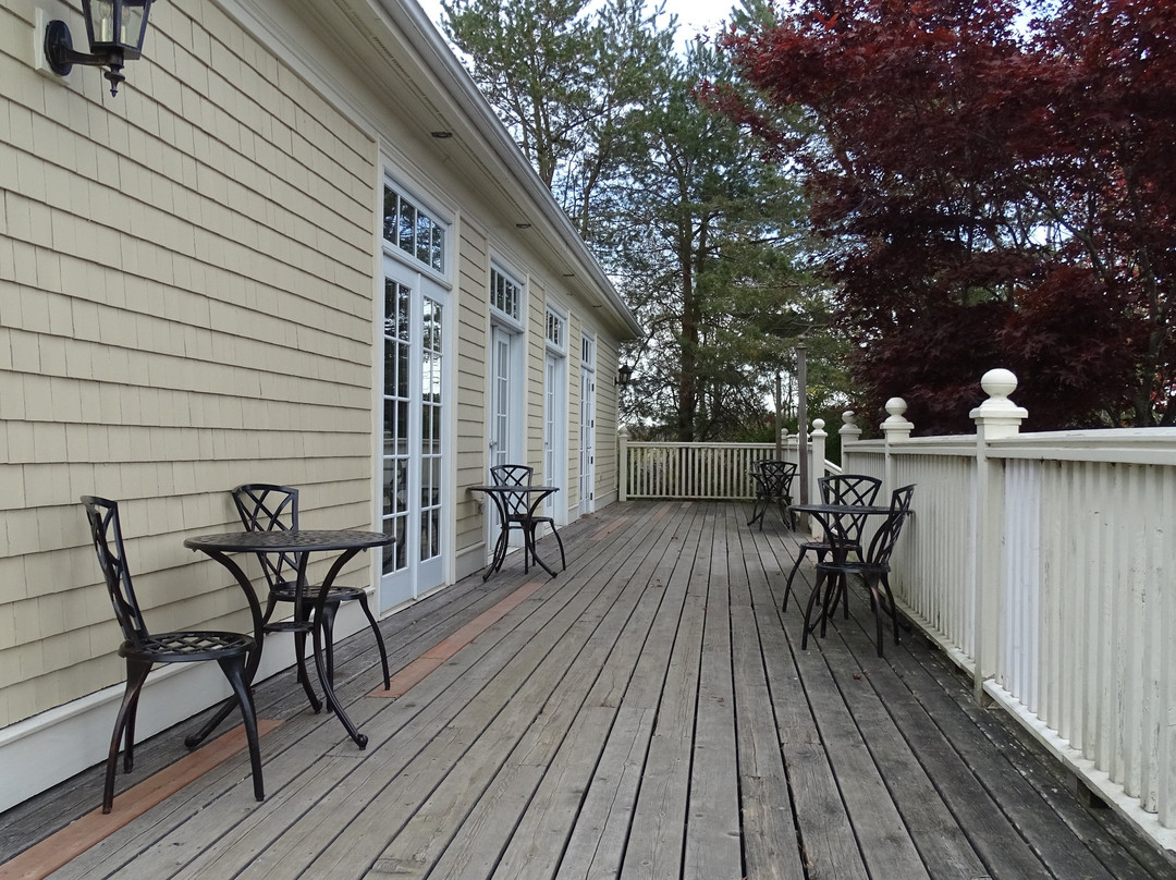 Downeast Motel主图