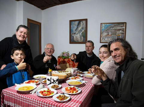 Tirana Day Trips-地拉那必去景点