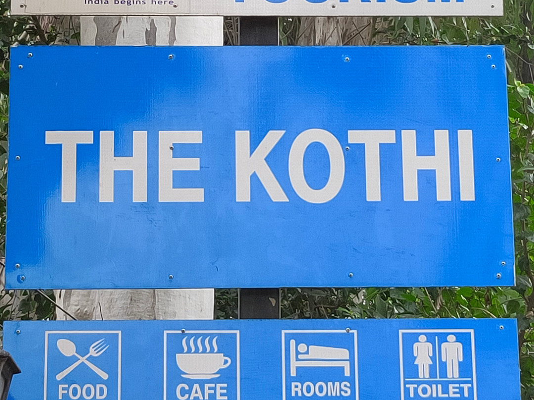 The Kothi Village Stay主图