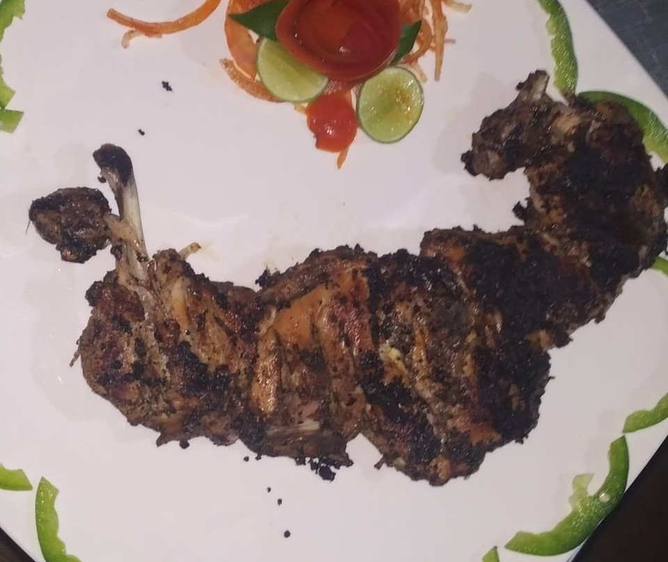 Hotel Wayanad Square主图