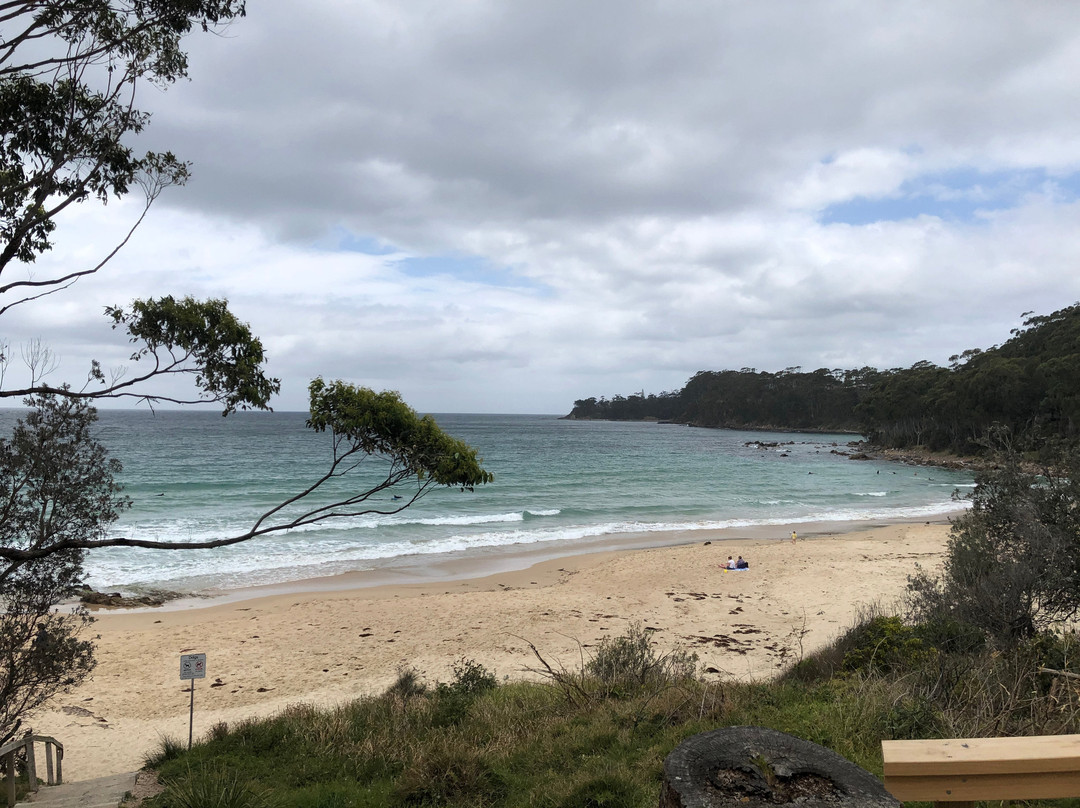 Narrawallee Beach-Narrawallee必去景点
