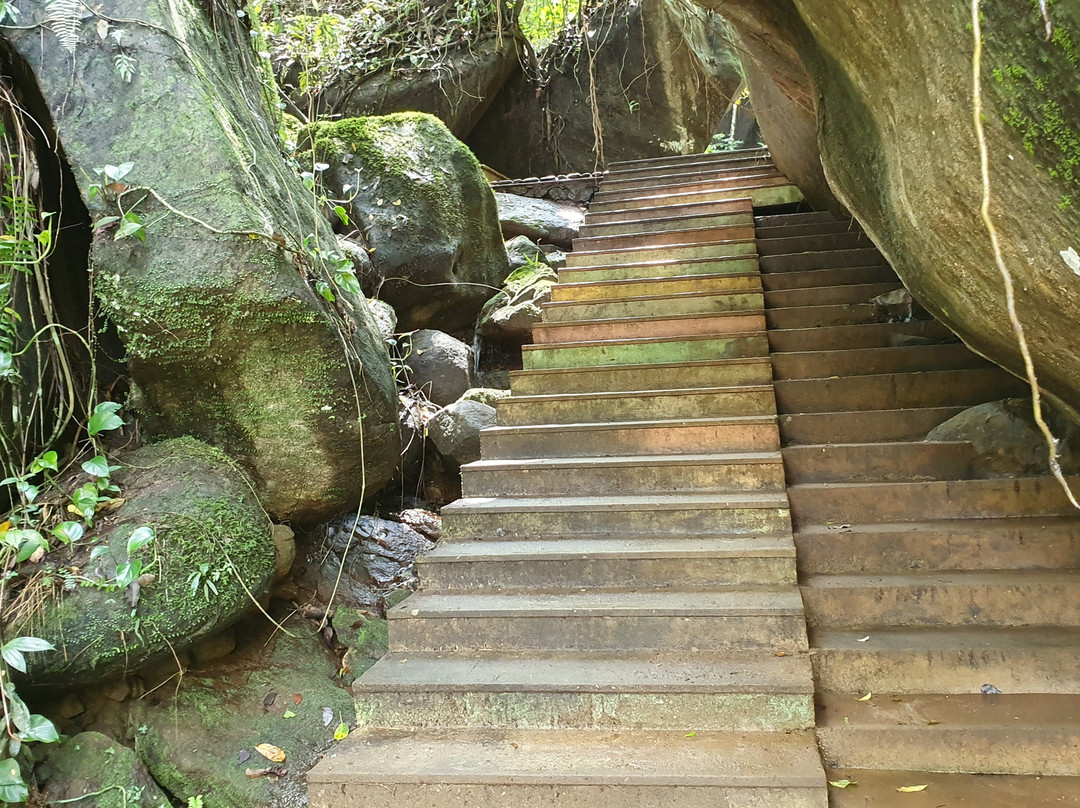 博尔德花园旅馆主图