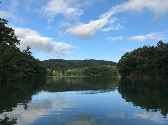 Big Canoe旅游攻略图片