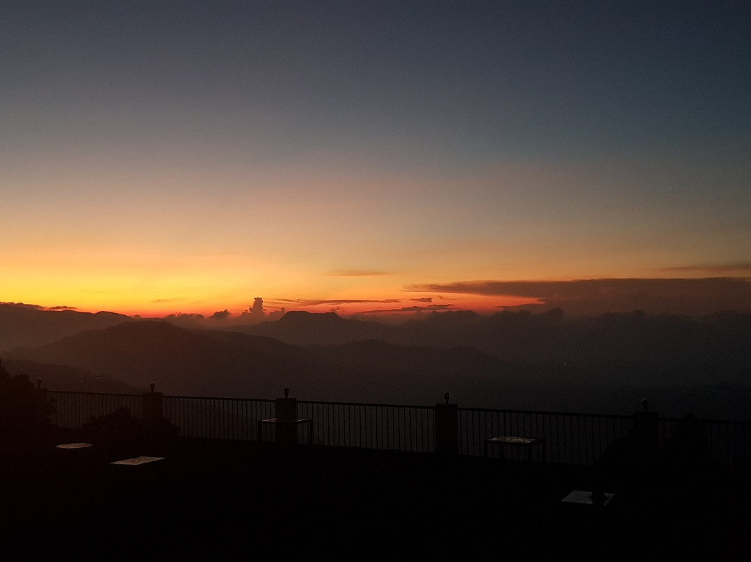 The Club Munnar主图