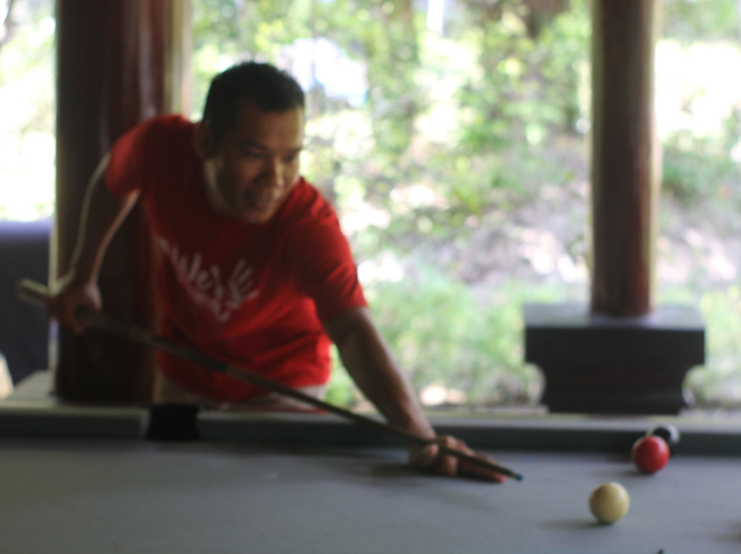 Cat Ba Eco Lodge主图