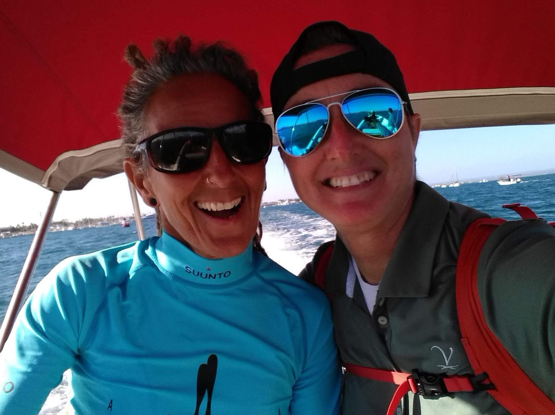 MT Solomons Freediving-拉巴斯必去景点