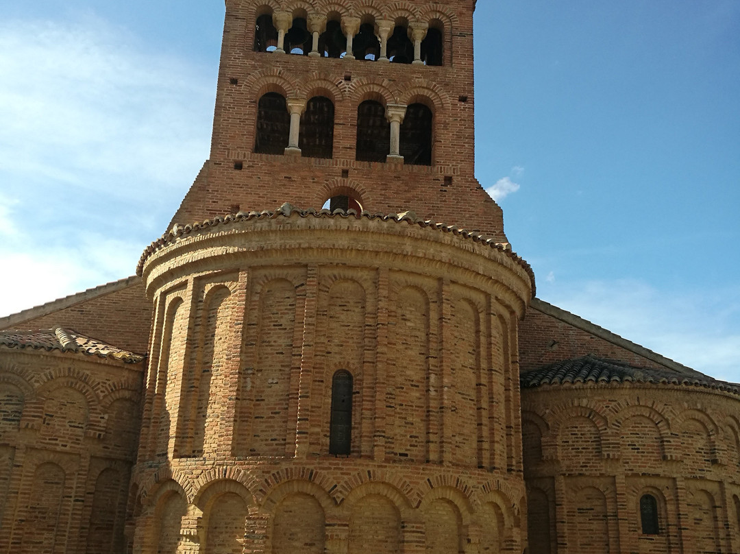 Iglesia de San Tirso-Sahagun必去景点