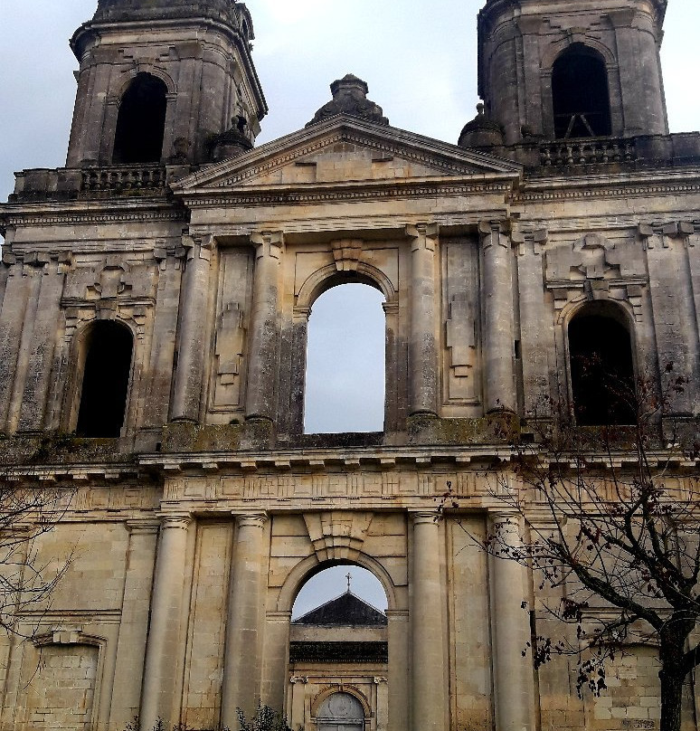 Eglise Saint-Jean-Baptiste景点图片